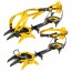 ramponi g22 grivel alpinismo tecnico misto ghiaccio