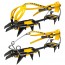 ramponi cascate ghiaccio g14 grivel