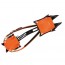 ramponi irvis petzl alta quota scialpinismo