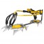 ramponi leggeri alluminio air tech light grivel