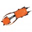 ramponi automatici sarken petzl alpinismo tecnico