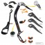 ricambi piccozza ghiaccio nomic petzl