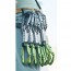 rinvii alpinismo pure set edelrid offerta