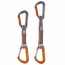 rinvii arrampicata camp photon express ks mixte