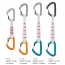 rinvii alpinismo leggeri ange finesse petzl