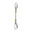 rinvio arrampicata cavo inox camp gym safe cable express