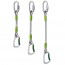 rinvio arrampicata cavo acciaio camp gym safe cable express