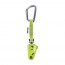 rinvio con freno arrampicata ohm 2 edelrid