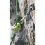 rinvio con freno arrampicata falesia ohm edelrid