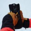 sacca porta ramponi crampon safe grivel