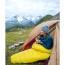 sacco a pelo piuma escursionismo parsec thermarest 0 gradi c