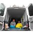 sacco a pelo piuma alta qualità parsec thermarest