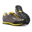 scarpe basse impermeabili trekking funky fitwell artigianali