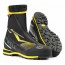 scarponi alpinismo alta quota fury fitwell