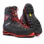 scarponi ramponabili sirius fitwell made in italy
