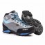 scarpe e scarponi trekking impermeabili