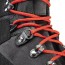 scarponi alpinismo impermeabili ghiaccio fitwell sirius