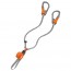 set via ferrata eashook sw petzl con girello