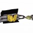 set ferrata kinetic gyro rewind pro camp professionale