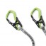 kit via ferrata cable kit vi edelrid comodo