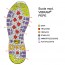 scarpe trekking basse artigianali zeus leather fitwell