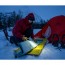 z lite sol thermarest masterassino tenda invernale