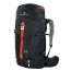 zaino alpinismo estivo invernale 40 litri xmt ferrino