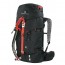 zaino professionle alpinismo estivo invernale 40 litri xmt ferrino