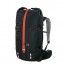 zaino alpinismo invernale 40 litri xmt ferrino