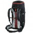 zaino completo alpinismo estivo invernale 40 litri xmt ferrino