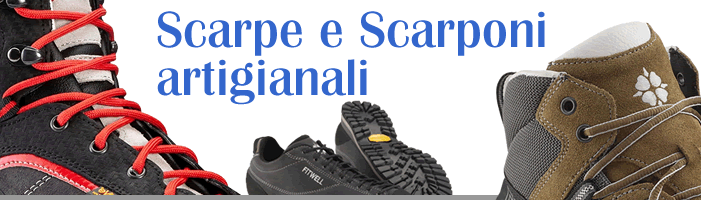 scarpa via ferrata